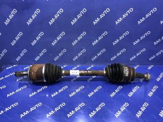 Привод задний левый MITSUBISHI PAJERO 2013