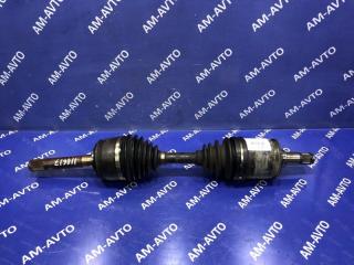 Привод передний левый TOYOTA LAND CRUISER 2003 контрактная Привод передний левый TOYOTA LAND CRUISER 2003