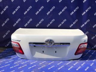Крышка багажника TOYOTA CAMRY 2009