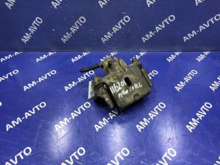 Суппорт тормозной задний левый MITSUBISHI PAJERO 2013