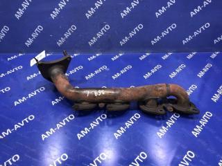 Коллектор выпускной левый TOYOTA LAND CRUISER 2003