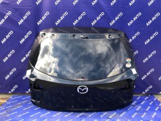 Дверь багажника MAZDA AXELA 2014 контрактная Дверь багажника MAZDA AXELA 2014