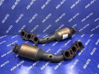 Катализатор TOYOTA LAND CRUISER PRADO 2005