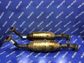 Катализатор TOYOTA LAND CRUISER 2003