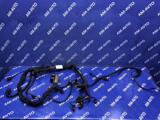 Коса двигателя MERCEDES-BENZ E-Class 1999 контрактная Коса двигателя MERCEDES-BENZ E-Class 1999