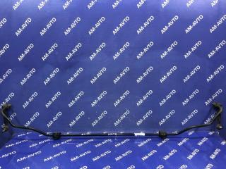 Стабилизатор поперечной устойчивости задний BMW 3-Series 2017 контрактная Стабилизатор поперечной устойчивости задний BMW 3-Series 2017