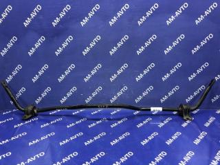 Стабилизатор поперечной устойчивости задний NISSAN MURANO 2008 контрактная Стабилизатор поперечной устойчивости задний NISSAN MURANO 2008