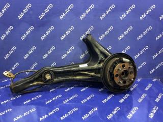 Ступица задняя левая HONDA CR-V 1998