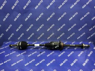 Привод передний правый TOYOTA ALPHARD 2005 контрактная Привод передний правый TOYOTA ALPHARD 2005