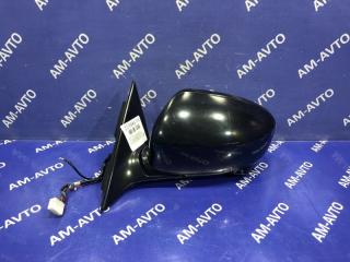 Зеркало левое INFINITI FX35 2011 контрактная Зеркало левое INFINITI FX35 2011