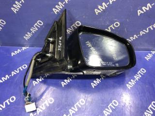 Зеркало правое INFINITI FX35 2011 контрактная Зеркало правое INFINITI FX35 2011
