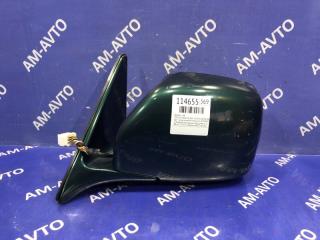 Зеркало левое TOYOTA LAND CRUISER 2003