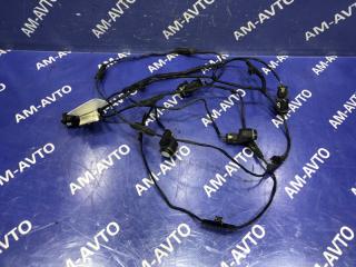 Датчик парктроника задний BMW X5 2011