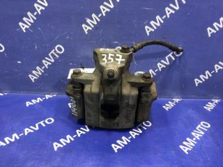 Суппорт тормозной передний левый MITSUBISHI CANTER 2006