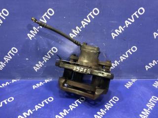 Суппорт тормозной передний правый MITSUBISHI CANTER 2006