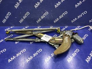 Фото запчасти стеклоподъемник передний левый TOYOTA CORONA PREMIO 1998 контрактная запчасть Запчасть стеклоподъемник передний левый TOYOTA CORONA PREMIO 1998