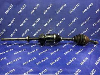 Привод передний правый NISSAN MURANO 2007