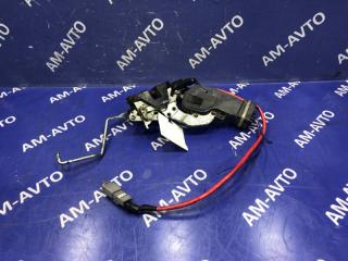 Фото запчасти замок двери передний правый TOYOTA CORONA PREMIO 1998 контрактная запчасть Запчасть замок двери передний правый TOYOTA CORONA PREMIO 1998