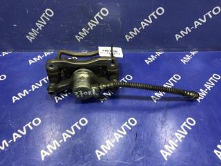 Суппорт тормозной задний правый MITSUBISHI PAJERO IO 2002