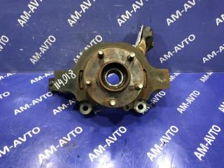 Ступица передняя левая NISSAN MURANO 2008