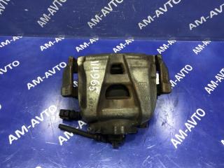 Суппорт тормозной передний левый VOLKSWAGEN TIGUAN 2009