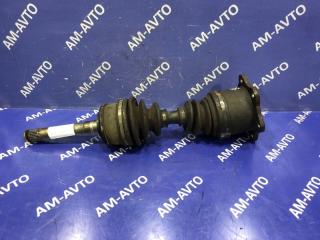 Привод передний левый TOYOTA HIACE 1995 контрактная Привод передний левый TOYOTA HIACE 1995