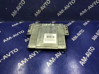 Блок управления двигателем NISSAN MURANO 2007