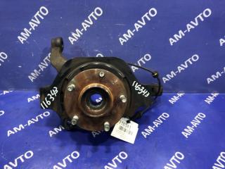 Ступица передняя правая NISSAN MURANO 2007