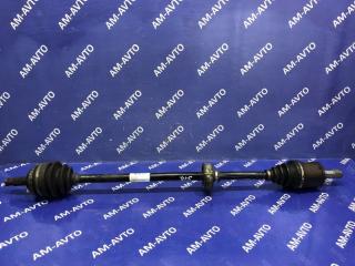 Привод передний левый HONDA TORNEO 1997 контрактная Привод передний левый HONDA TORNEO 1997