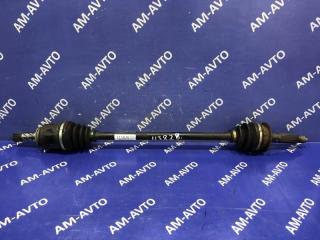 Привод задний правый SUBARU LEVORG 2016