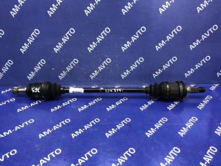 Привод задний правый HONDA CR-V 1998 контрактная Привод задний правый HONDA CR-V 1998