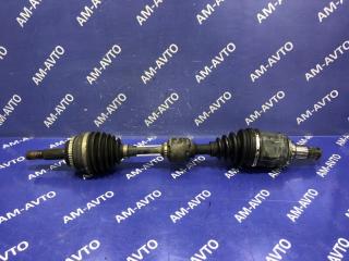 Привод передний левый TOYOTA CAMRY 2009 контрактная Привод передний левый TOYOTA CAMRY 2009