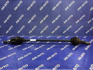 Привод задний левый NISSAN MURANO 2008