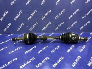 Привод передний левый TOYOTA HARRIER 2014 контрактная Привод передний левый TOYOTA HARRIER 2014