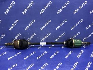 Привод передний правый SUBARU LEVORG 2016