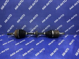 Привод передний левый HONDA STEPWGN 2015 контрактная Привод передний левый HONDA STEPWGN 2015