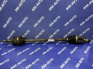 Привод задний правый LEXUS RX350 2013