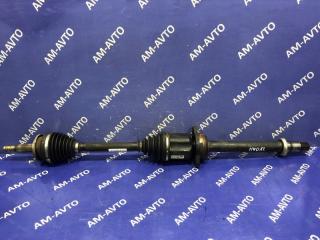 Привод передний правый TOYOTA HARRIER 2014 контрактная Привод передний правый TOYOTA HARRIER 2014