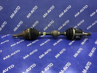 Привод передний левый LEXUS RX350 2013