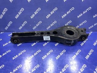 Рычаг нижний задний левый TOYOTA HIACE 1995 контрактная Рычаг нижний задний левый TOYOTA HIACE 1995