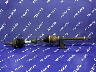 Привод передний правый HONDA STEPWGN 2015 контрактная Привод передний правый HONDA STEPWGN 2015