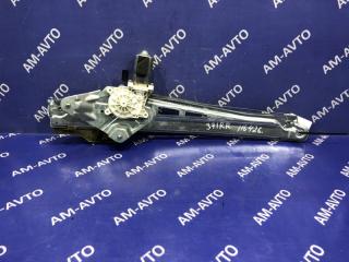 Стеклоподъемник задний правый FORD EXPLORER 2014 U502 EGC контрактная