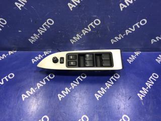 Блок управления стеклоподъемниками NISSAN MURANO 2008