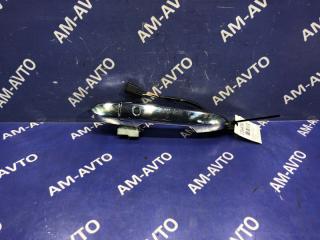 Ручка двери внешняя передняя левая HONDA VEZEL 2014 контрактная Ручка двери внешняя передняя левая HONDA VEZEL 2014