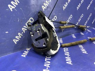 Замок двери задний правый INFINITI FX35 2011