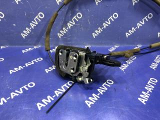 Замок двери задний левый INFINITI FX35 2011