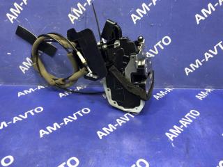 Замок двери передний левый INFINITI FX35 2011