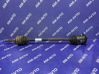 Привод задний правый TOYOTA ALPHARD 2010 контрактная Привод задний правый TOYOTA ALPHARD 2010