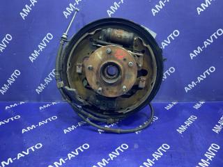 Ступица задняя правая SUZUKI ESCUDO 2005