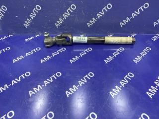 Карданчик рулевой под капотом PORSCHE CAYENNE 2009